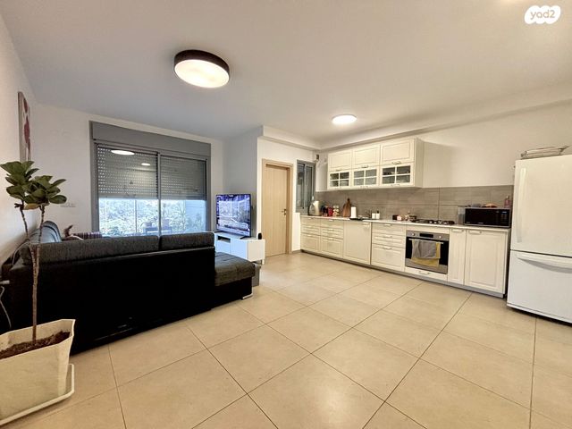 נאות אפק, אפקה