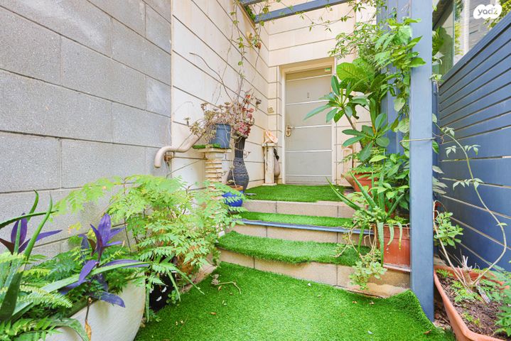 דירת גן, נחל בניאס 10, אגמים, נתניה