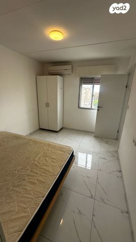 דירה, ברנר, מרכז העיר, קרית אתא