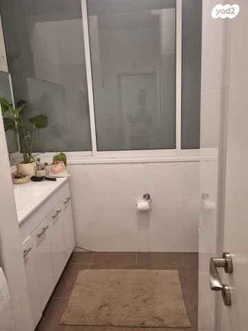 דירה, קורולנקו 4, הצפון הישן - דרום, תל אביב יפו