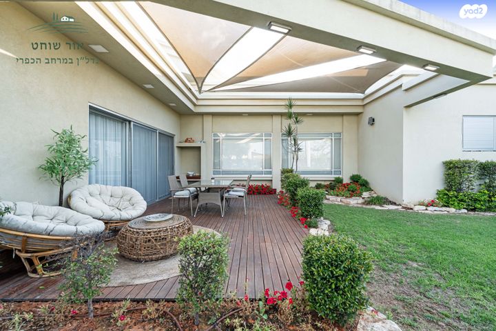 בית פרטי/ קוטג', כפר הרי"ף