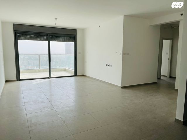 דירה, הפרחים, קרית גת