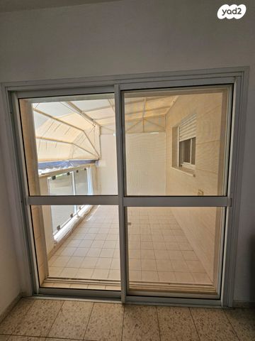 דירה, אביגדור המאירי 14, נווה זאב, נאות אילן, באר שבע