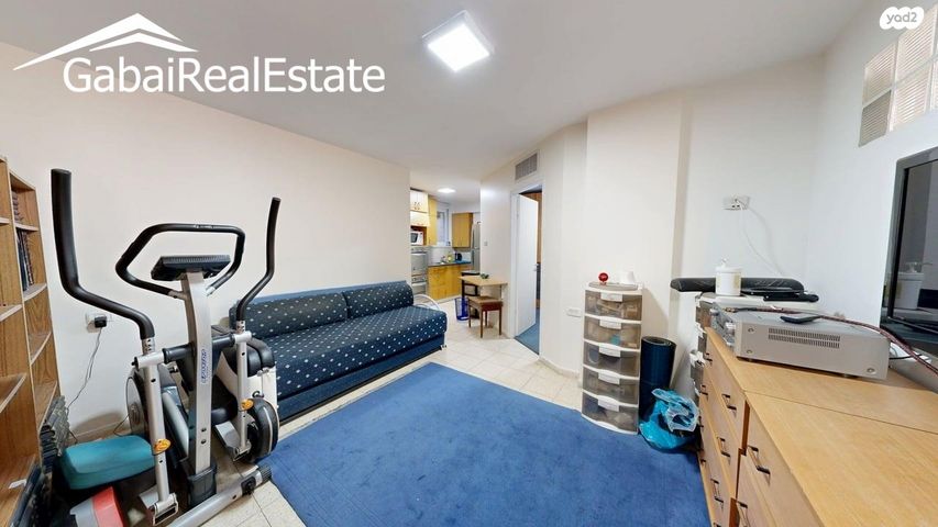 דו משפחתי, קטמון הישנה, ירושלים