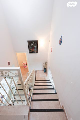 דירת גן, נחל בניאס 10, אגמים, נתניה