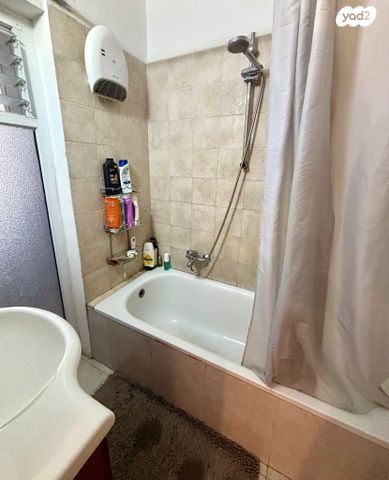 דירה, בנימיני, נחלת יצחק, תל אביב יפו