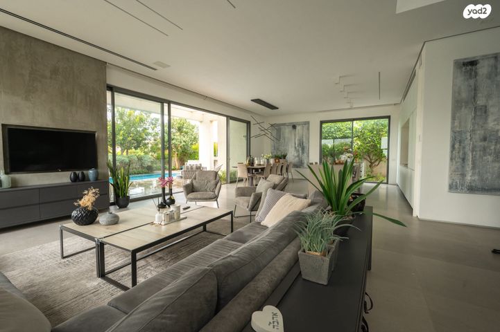 בית פרטי/ קוטג', קיסריה