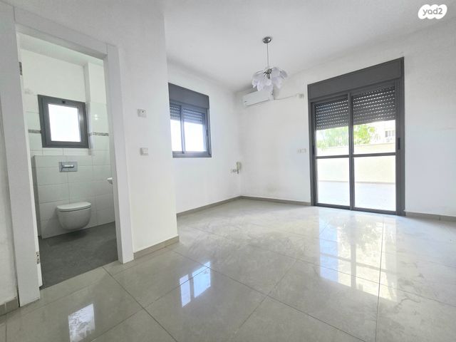 דירה, חטיבת הנח"ל, הפארק - צפון ותיק, חדרה