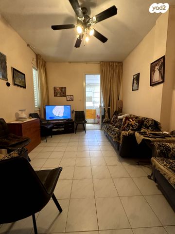 דירה, הירדן 11, לב תל אביב, לב העיר צפון, תל אביב יפו