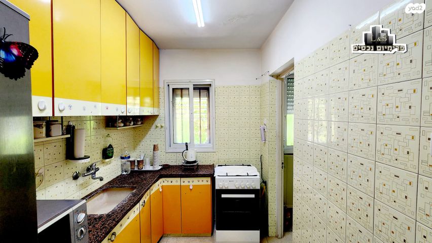 דירה, יוספטל, נהריה