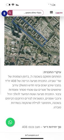 דירה, באר שבע