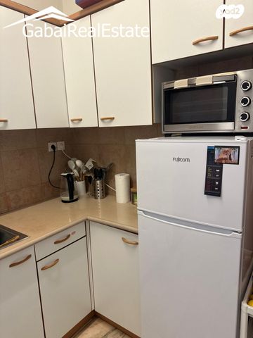 דירה, אבן עזרא, רחביה, ירושלים