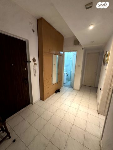 דירה, הירדן 11, לב תל אביב, לב העיר צפון, תל אביב יפו