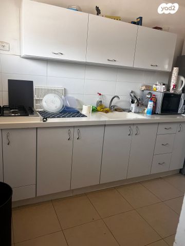 דירה, בזל, שכונה א', באר שבע