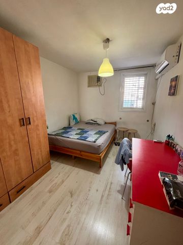 דירה, בנימיני, נחלת יצחק, תל אביב יפו