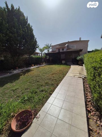 בית פרטי/ קוטג', נתיבות