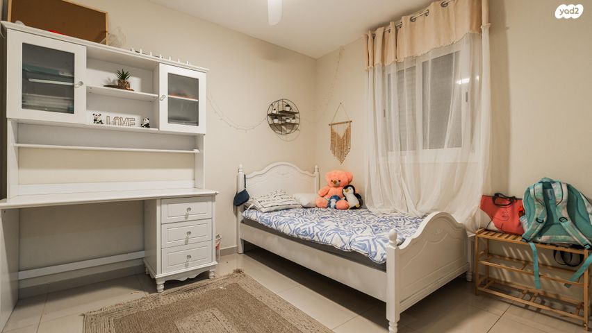 דופלקס, אופקים