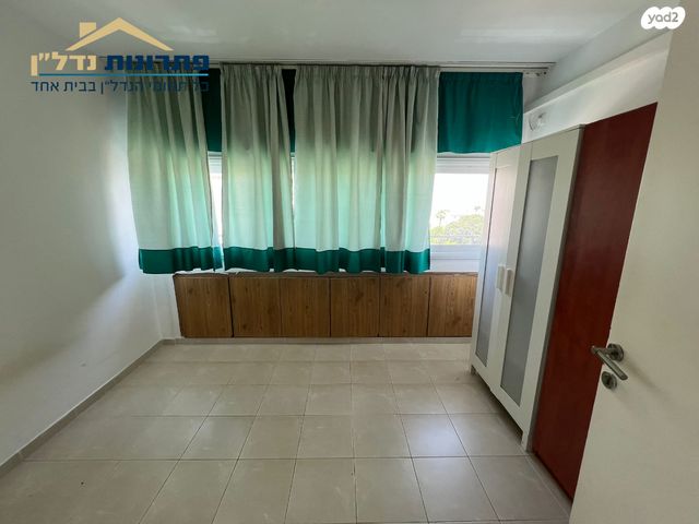 דירה, ניסנבוים 12, יזרעאליה, חיפה