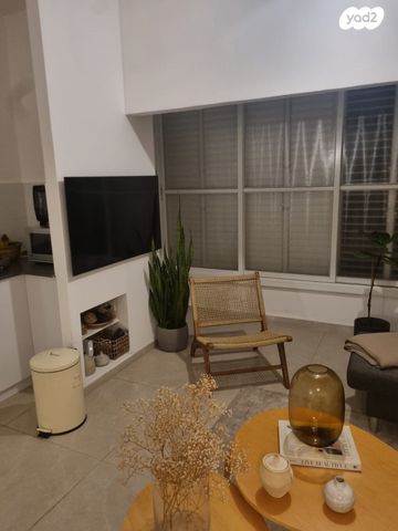 דירה, קורולנקו 4, הצפון הישן - דרום, תל אביב יפו