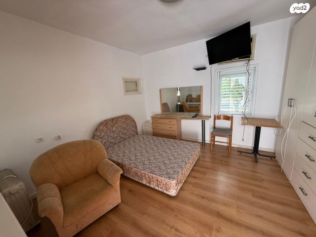 דו משפחתי, נאות אפקה א', תל אביב יפו