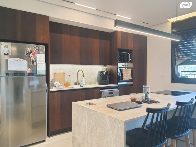 דירה, אבנר חי שאקי, גילה, ירושלים