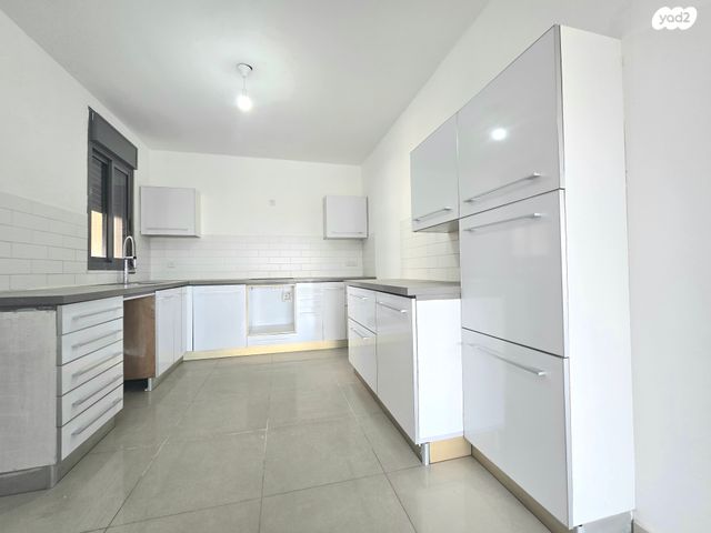 דירה, חטיבת הנח"ל, הפארק - צפון ותיק, חדרה