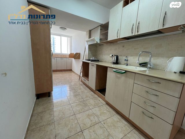 דירה, ניסנבוים 12, יזרעאליה, חיפה