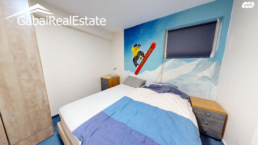 דו משפחתי, קטמון הישנה, ירושלים