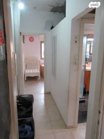 דירה, עין הים, חיפה