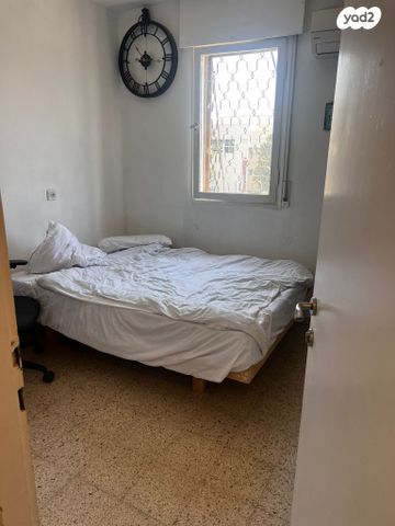 דירה, בזל, שכונה א', באר שבע