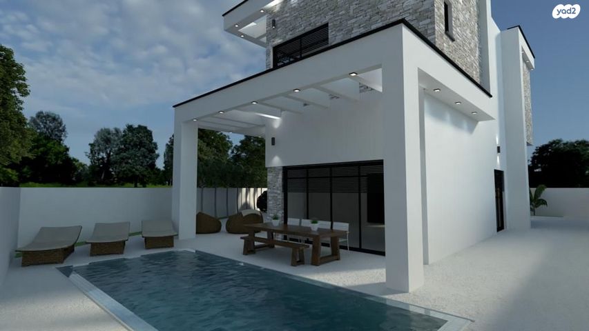 בית פרטי/ קוטג'