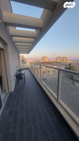 גג/ פנטהאוז, קרית רבין, בית שאן