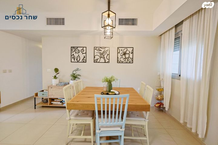 דירה, מתחם 1200, הוד השרון