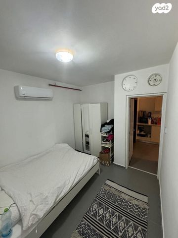 דירה, עולי הגרדום 19, שכונה ג', באר שבע