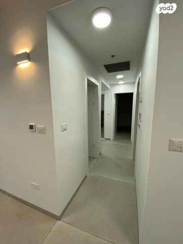 דירה, שדרות הרצל, קרית משה, ירושלים