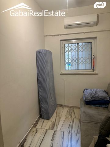 דירה, אבן עזרא, רחביה, ירושלים