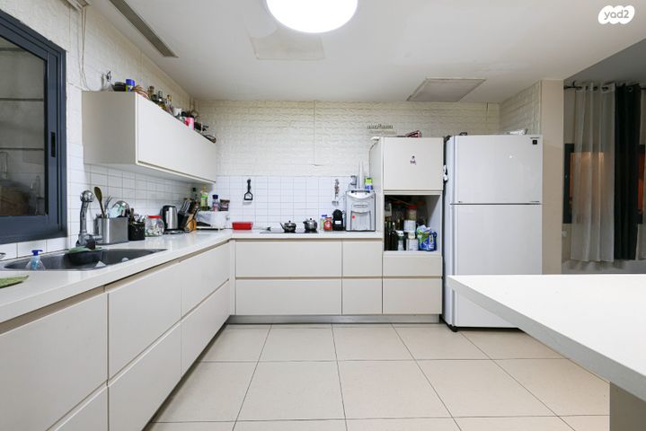 דירת גן, נחל בניאס 10, אגמים, נתניה