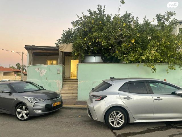 בית פרטי/ קוטג', הרב חיים שפירא, אשכול, רמלה