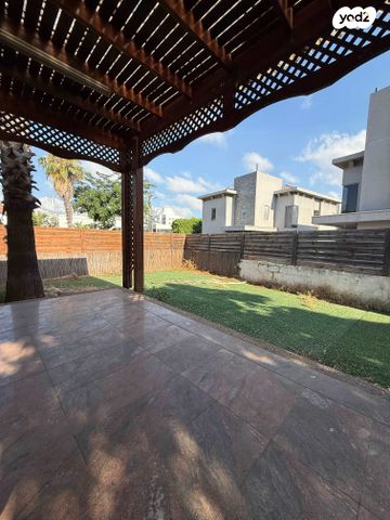 בית פרטי/ קוטג', בית שאן, מרכז הישוב, גני תקווה