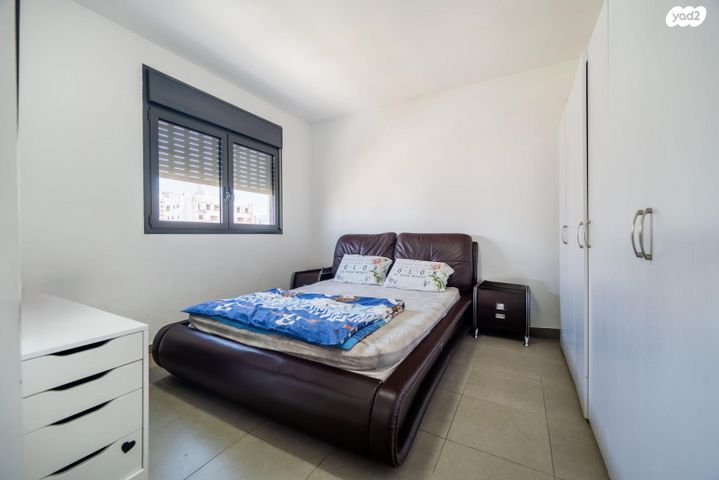 דירה, דליה רביקוביץ' 5, פסגות אפק, ראש העין