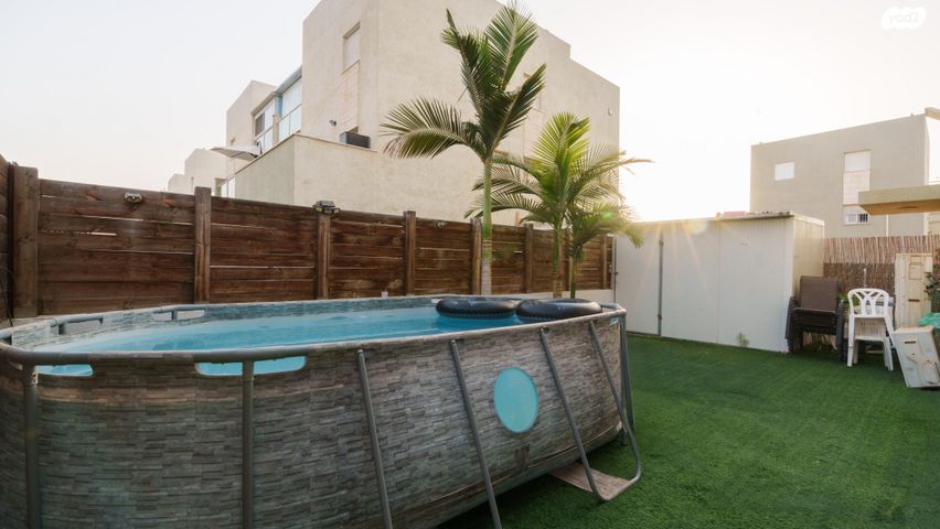 דופלקס, אופקים