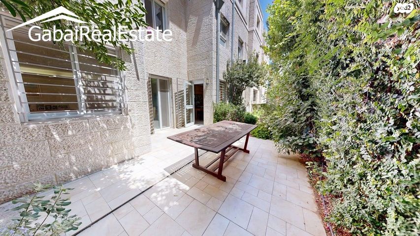 דו משפחתי, קטמון הישנה, ירושלים