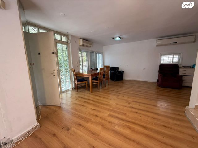 דו משפחתי, נאות אפקה א', תל אביב יפו