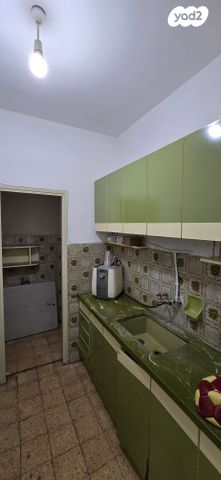 דירה, בן עמי 54, אזור תעשיה זעירה, עכו