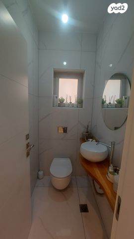 גג/ פנטהאוז, קרית רבין, בית שאן