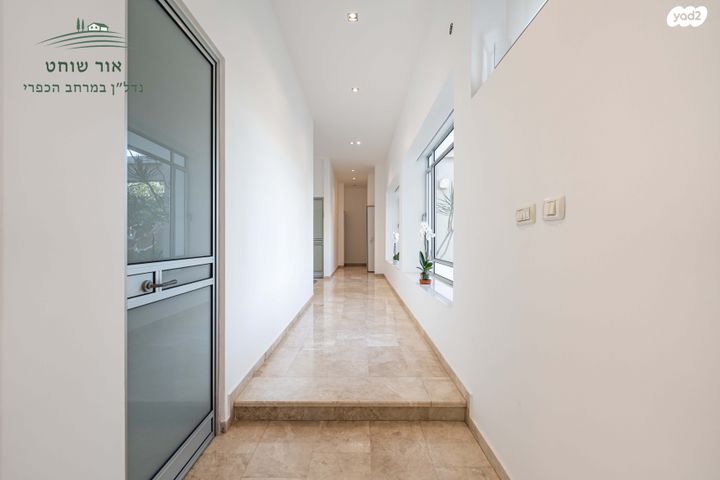 בית פרטי/ קוטג', כפר הרי"ף