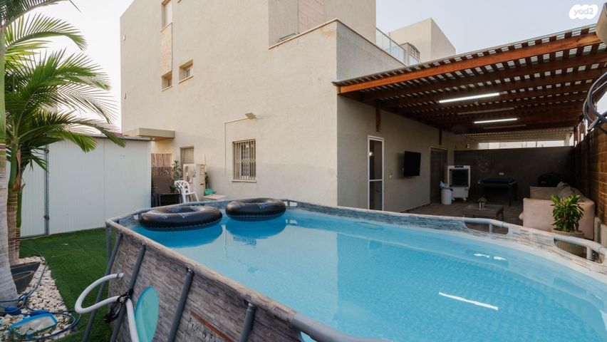 דופלקס, אופקים