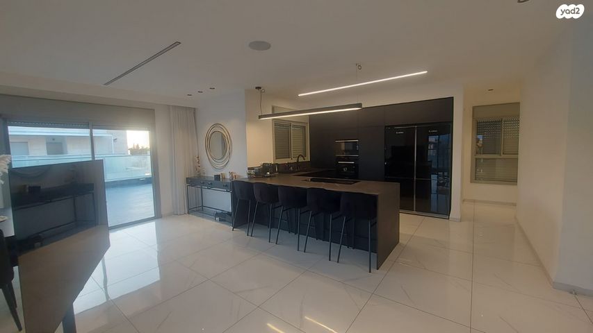 גג/ פנטהאוז, קרית רבין, בית שאן