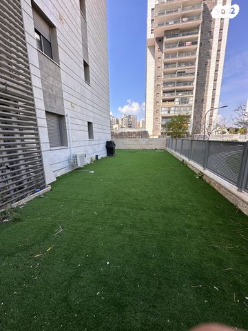 דירת גן, נתיבות