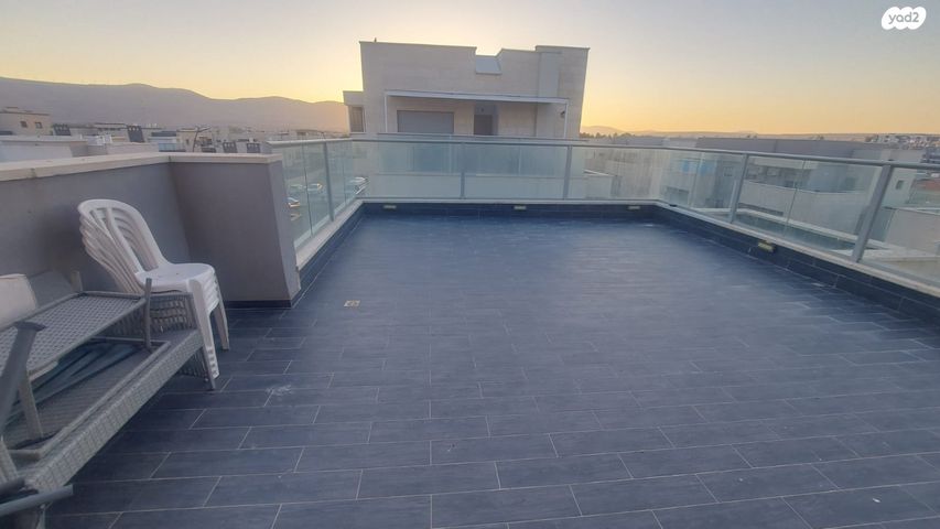 גג/ פנטהאוז, קרית רבין, בית שאן